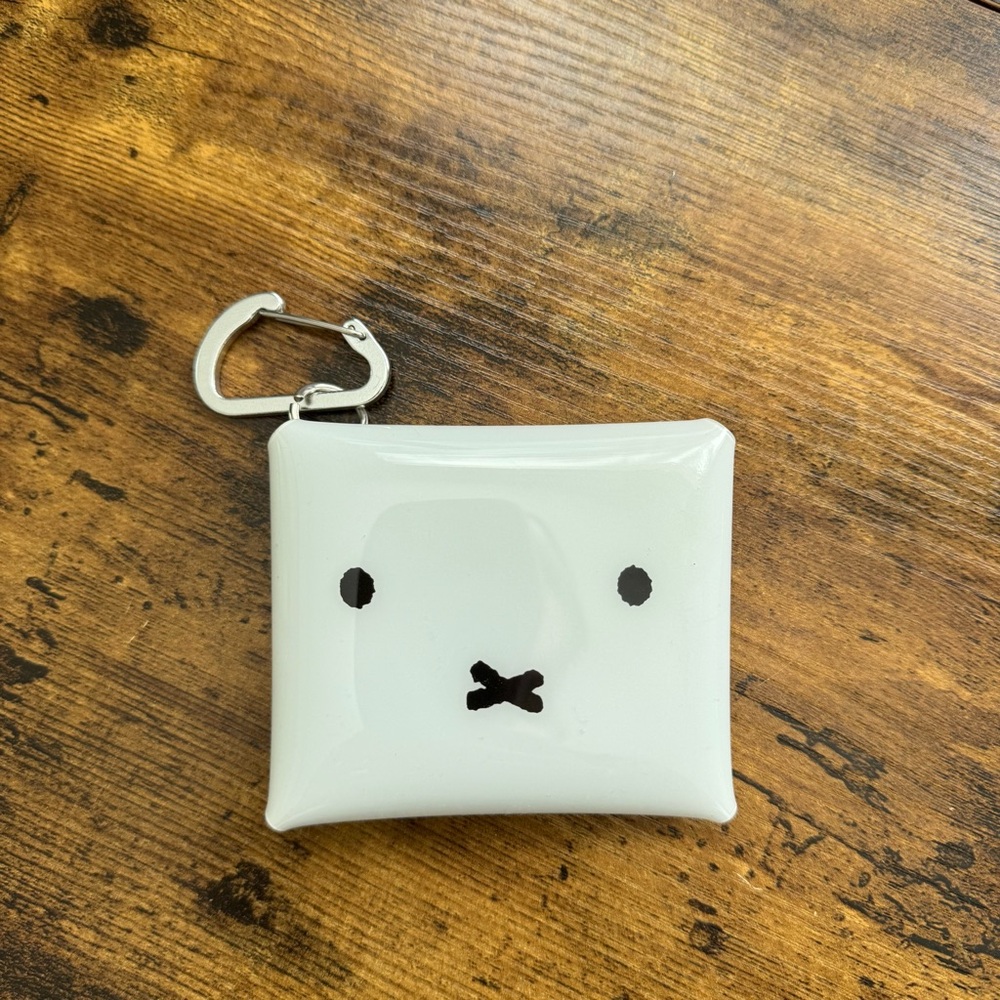 Miffy Small Card Wallet